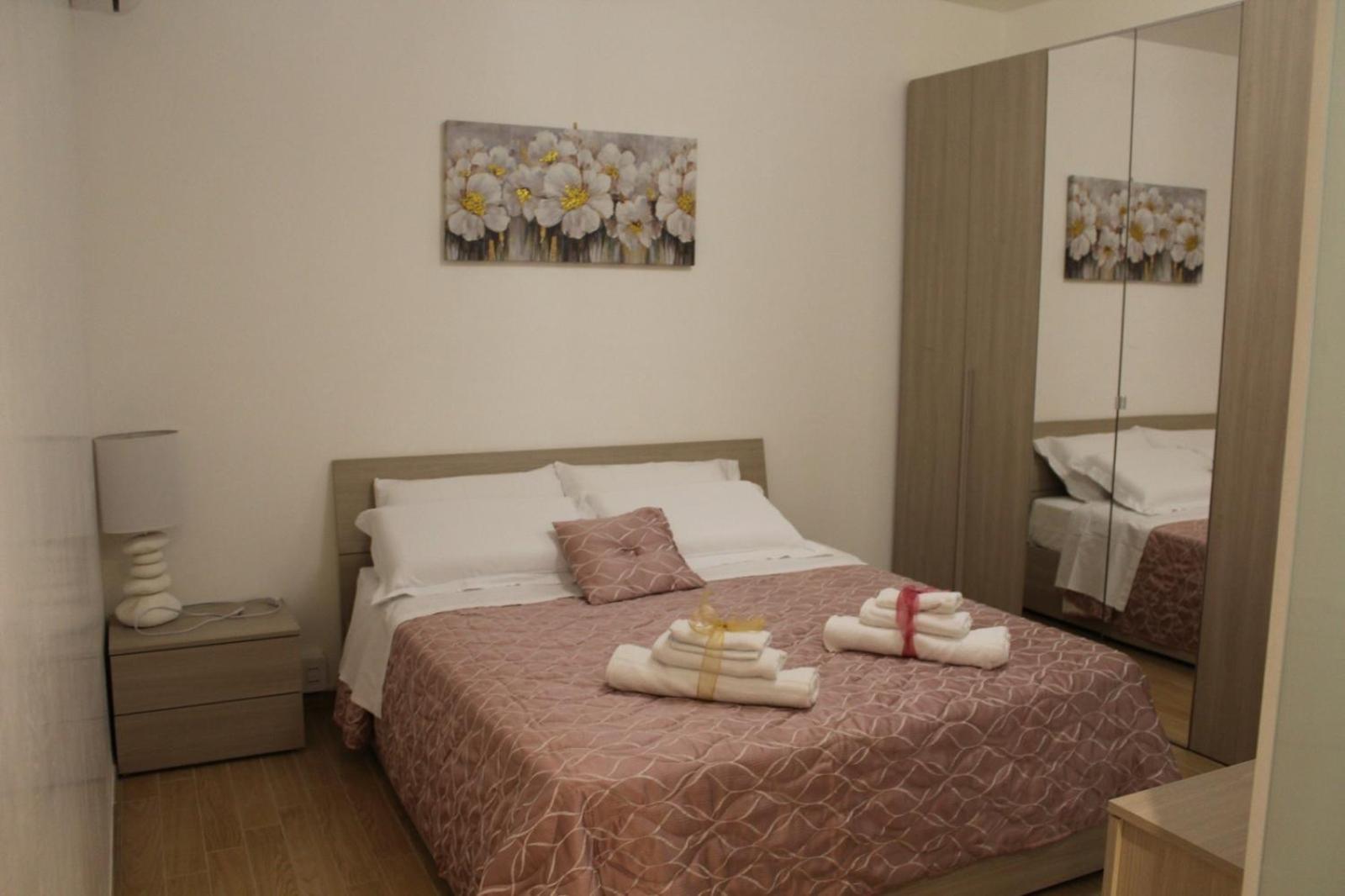 Nonna Mena Locazione Turistica Apartment Polignano a Mare Luaran gambar
