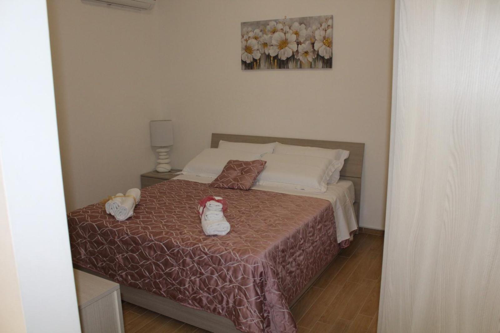 Nonna Mena Locazione Turistica Apartment Polignano a Mare Luaran gambar