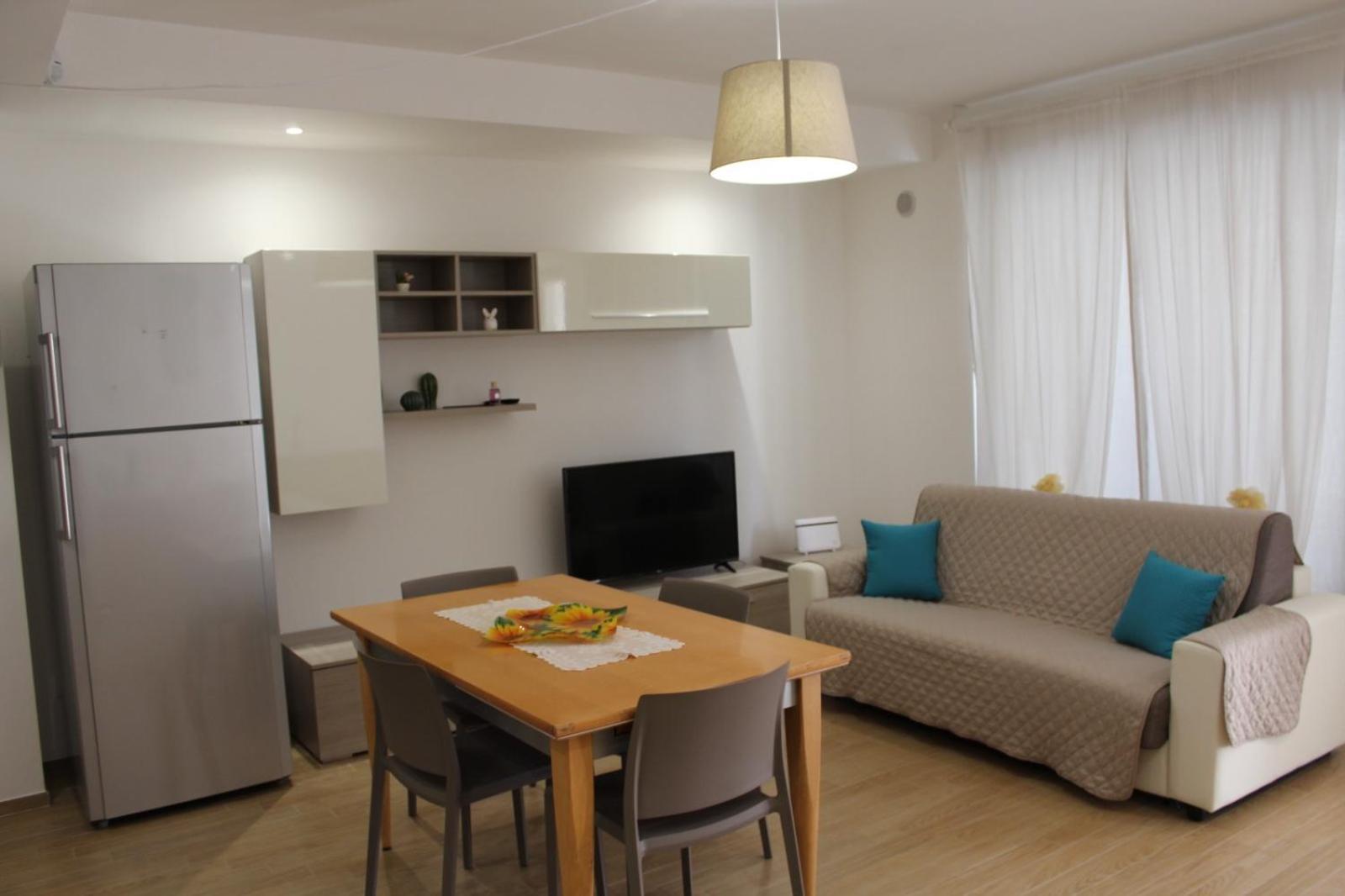 Nonna Mena Locazione Turistica Apartment Polignano a Mare Luaran gambar