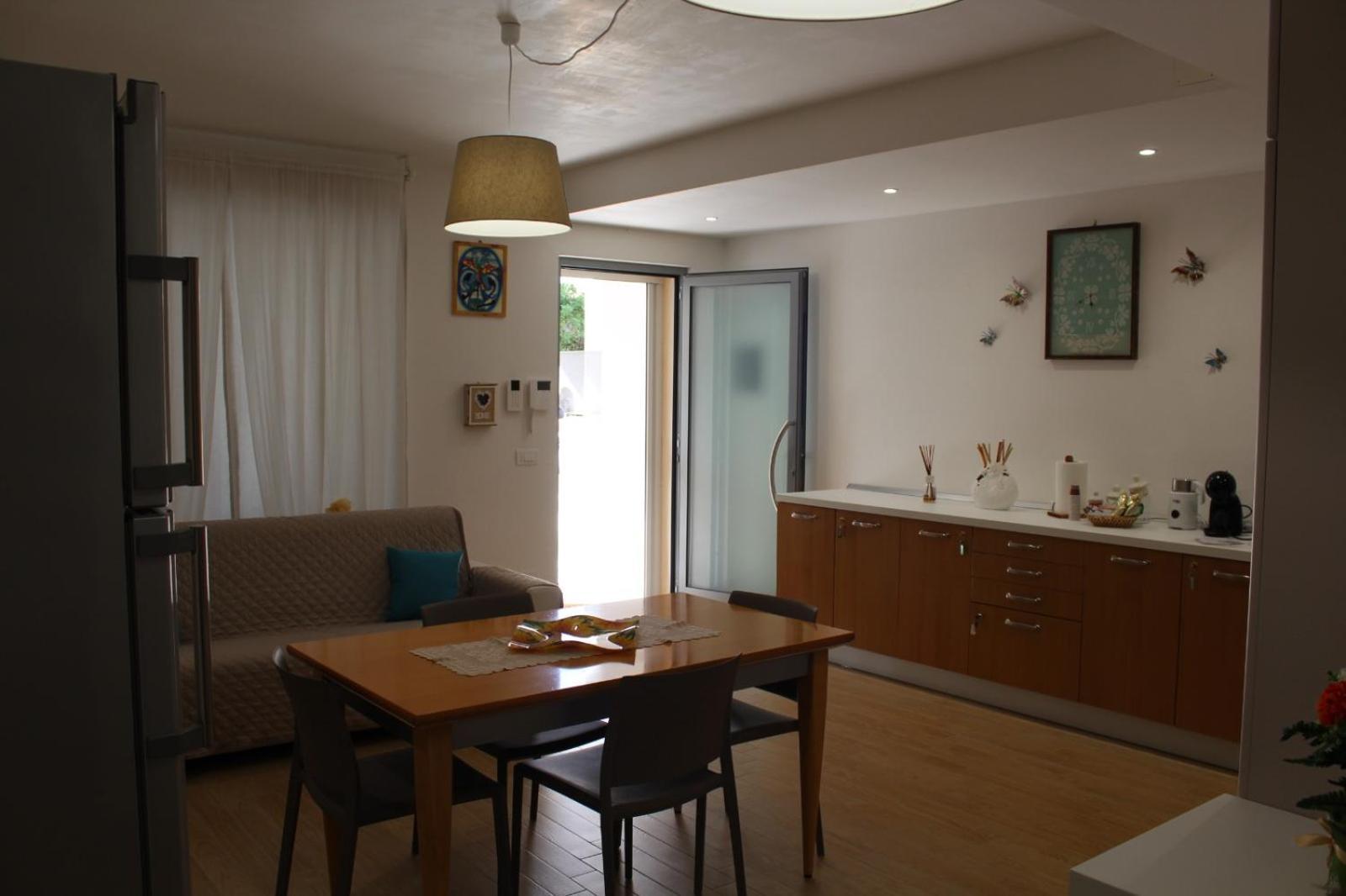 Nonna Mena Locazione Turistica Apartment Polignano a Mare Luaran gambar