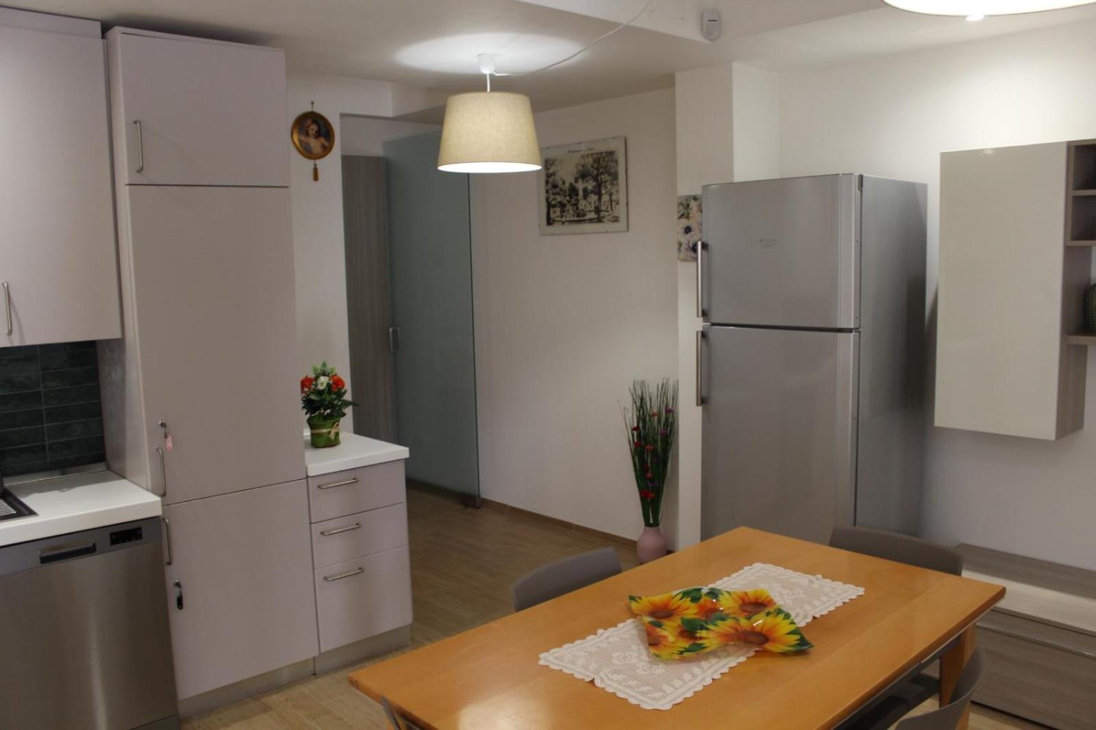 Nonna Mena Locazione Turistica Apartment Polignano a Mare Luaran gambar
