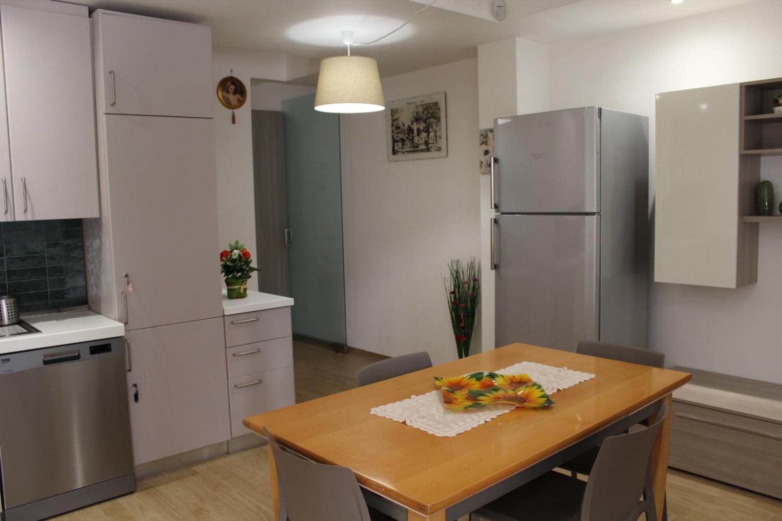Nonna Mena Locazione Turistica Apartment Polignano a Mare Luaran gambar